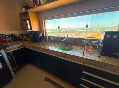 Casa de Condomínio, 2 quartos - Foto 3