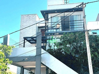 Casa de Condomínio, 2 quartos - Foto 2