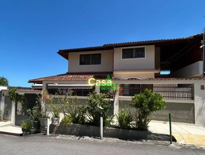 Casa, 4 quartos, 238 m² - Foto 2