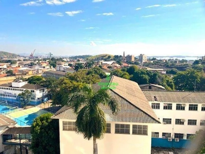 Apartamento, 3 quartos, 78 m² - Foto 1