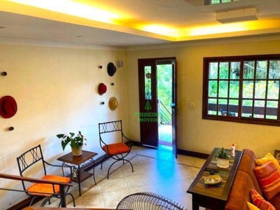 Casa, 4 quartos, 392 m² - Foto 5