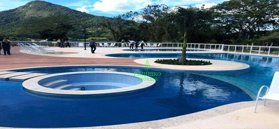 Casa de Condomínio, 4 quartos - Foto 5