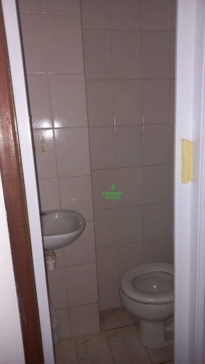 Sala-Conjunto, 20 m² - Foto 2