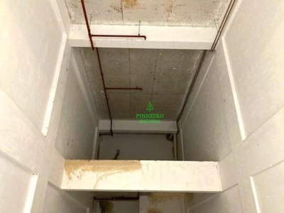 Loja-Salão, 42 m² - Foto 3