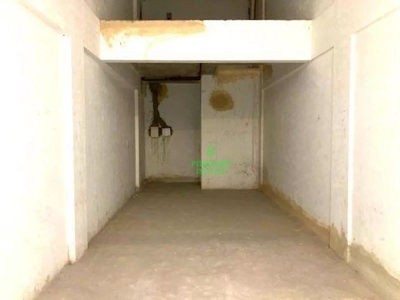 Loja-Salão, 42 m² - Foto 2