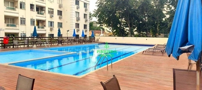 Apartamento, 3 quartos, 82 m² - Foto 1