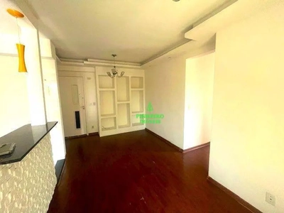 Apartamento, 3 quartos, 82 m² - Foto 5