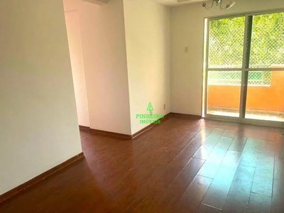 Apartamento, 3 quartos, 82 m² - Foto 4