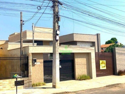 Casa, 2 quartos, 98 m² - Foto 2