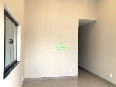 Casa, 2 quartos, 98 m² - Foto 4