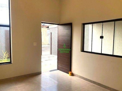Casa, 2 quartos, 98 m² - Foto 3
