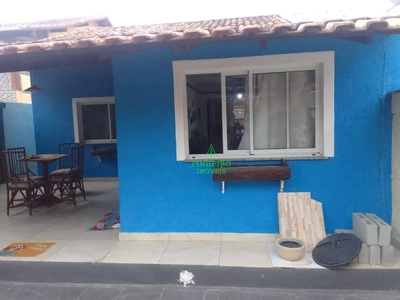 Casa de Condomínio, 2 quartos - Foto 5