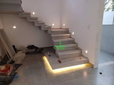 Casa, 4 quartos, 165 m² - Foto 4