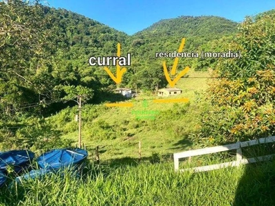 Fazenda-Sítio-Chácara, 24 hectares - Foto 1