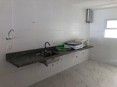 Casa, 3 quartos, 168 m² - Foto 2