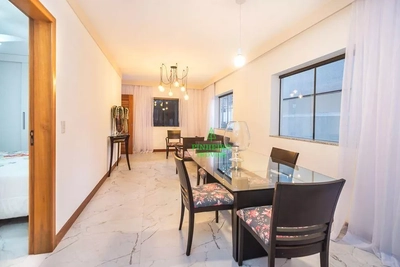 Casa, 3 quartos, 165 m² - Foto 3