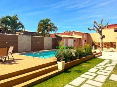 Casa de Condomínio, 7 quartos - Foto 3