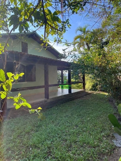 Casa de Condomínio, 2 quartos - Foto 1