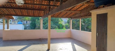 Casa, 6 quartos, 449 m² - Foto 5
