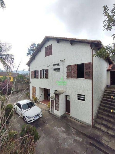 Casa, 3 quartos, 318 m² - Foto 5