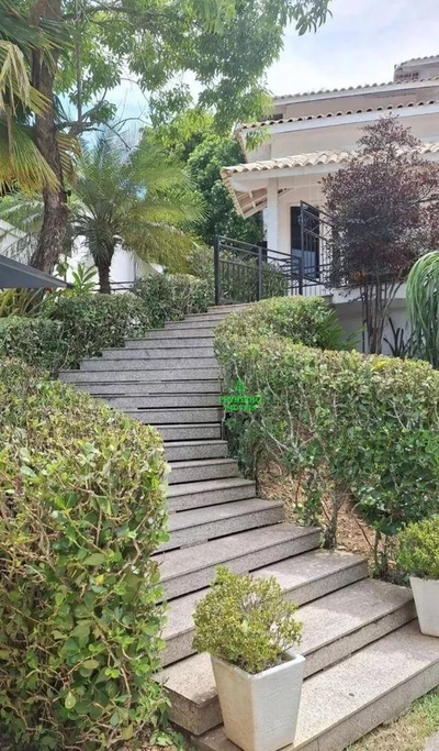 Casa de Condomínio, 4 quartos - Foto 5