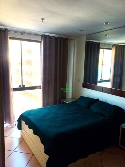 Flat/Apart Hotel, 1 quarto, 47 m² - Foto 5