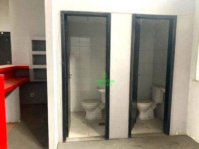 Loja-Salão, 280 m² - Foto 4