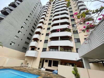 Apartamento, 3 quartos, 98 m² - Foto 1