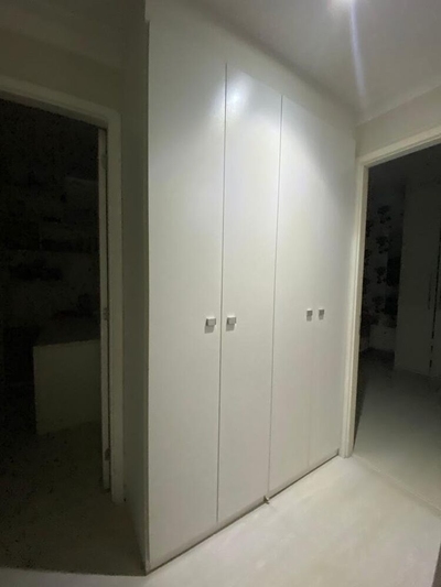 Apartamento, 3 quartos, 142 m² - Foto 1