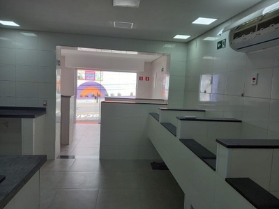 Prédio Inteiro, 40 m² - Foto 1