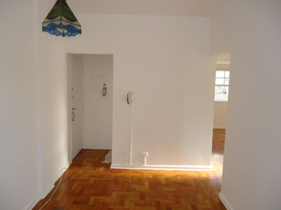 Apartamento, 2 quartos, 44 m² - Foto 3