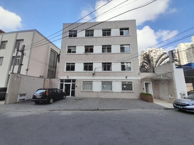 Apartamento, 2 quartos, 44 m² - Foto 1