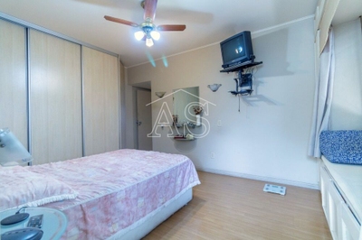 Apartamento, 3 quartos, 130 m² - Foto 3