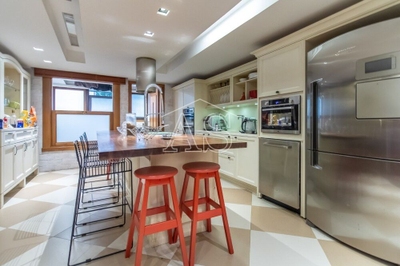 Apartamento, 3 quartos, 204 m² - Foto 5