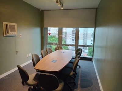 Sala-Conjunto, 114 m² - Foto 1