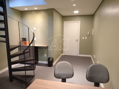 Sala-Conjunto, 114 m² - Foto 2