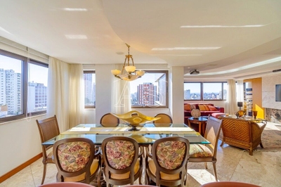 Apartamento, 3 quartos, 201 m² - Foto 4