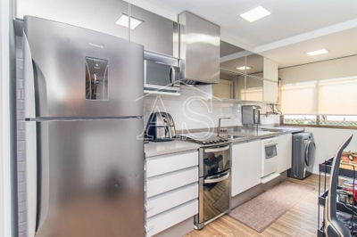 Apartamento, 2 quartos, 79 m² - Foto 5