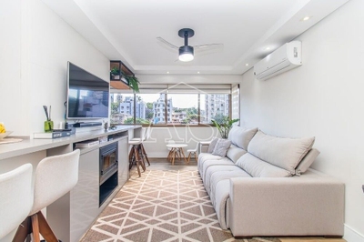 Apartamento, 2 quartos, 79 m² - Foto 3