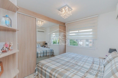 Apartamento, 3 quartos, 81 m² - Foto 3