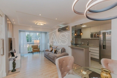 Apartamento, 3 quartos, 81 m² - Foto 1