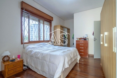 Casa, 3 quartos, 200 m² - Foto 4