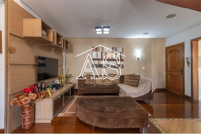 Cobertura, 2 quartos, 166 m² - Foto 3