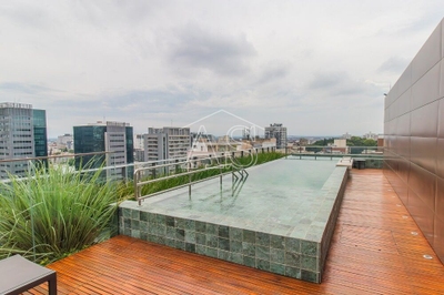 Apartamento, 1 quarto, 25 m² - Foto 5