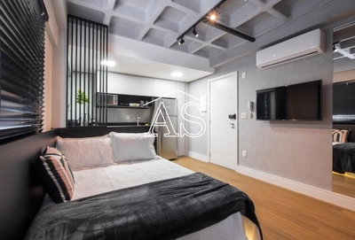 Loft, 24 m² - Foto 3