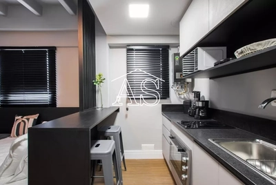 Loft, 24 m² - Foto 3