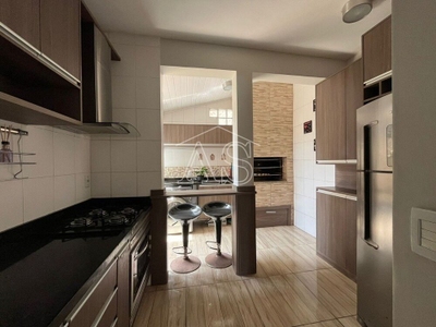 Casa de Condomínio, 4 quartos - Foto 1