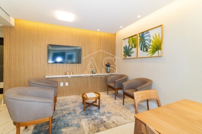 Apartamento, 2 quartos, 78 m² - Foto 3