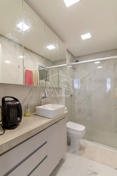 Apartamento, 2 quartos, 78 m² - Foto 1