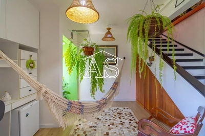 Cobertura, 3 quartos, 163 m² - Foto 4